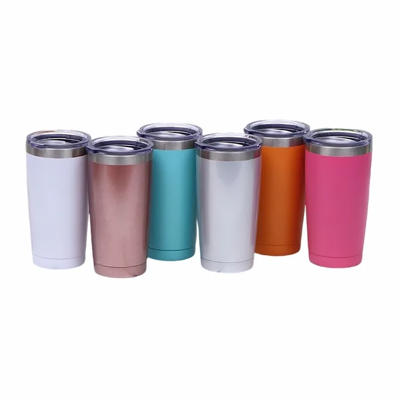 Gobelet de voiture 20oz