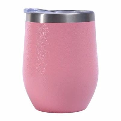 Les verres à vin en forme d'œuf sont-ils fabriqués en verre sans plomb ?